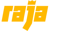 Rajabets India Logo